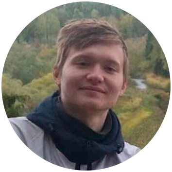 Цветков Данил Александрович