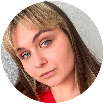 Соловьева Алена Андреевна