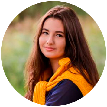 Витюк Анна Ильинична