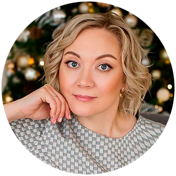 Грибан Ирина Владимировна