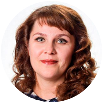 Кругликова Галина Александровна