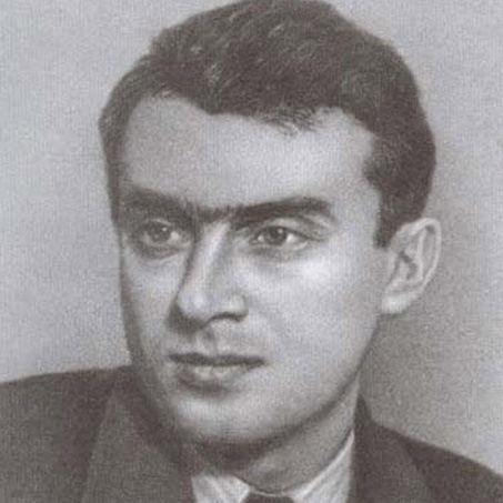 Семен Петрович Гудзенко