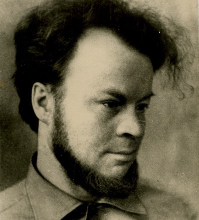 Сергей Сергеевич Орлов