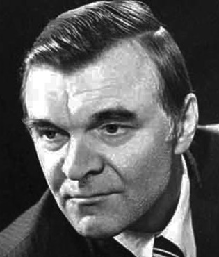 Юрий Васильевич Бондарев 2
