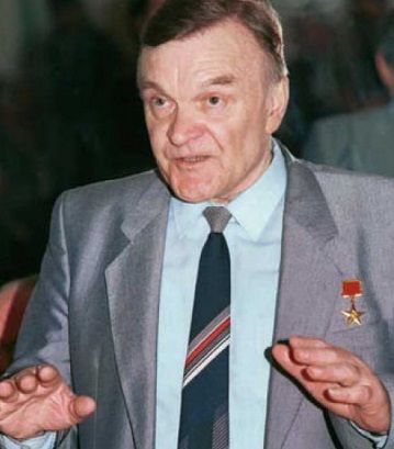 Юрий Васильевич Бондарев